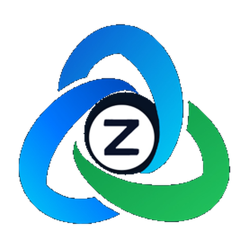 Símbolo oficial Zelunexa Monitor